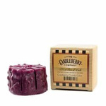 Candleberry Cranberry Crumb Cake wosk zapachowy 128g