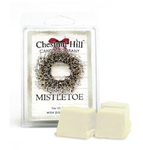 Chestnut Hill Under The Mistletoe Wosk Zapachowy 85g