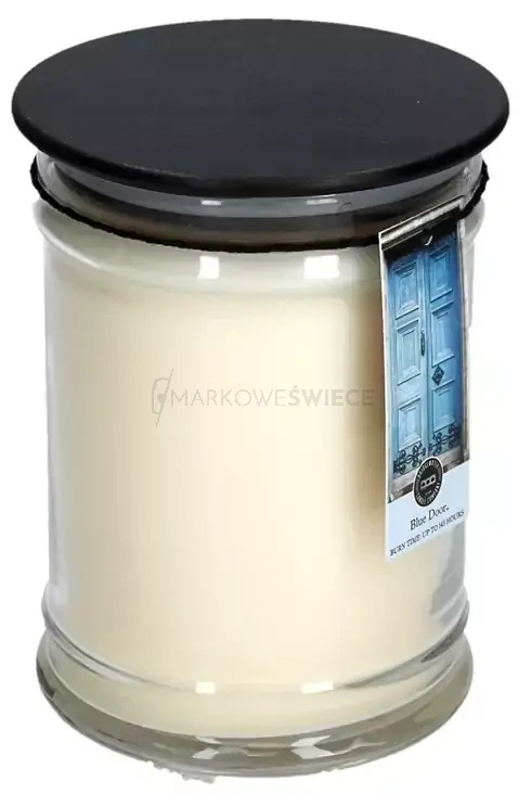 Bridgewater Candle Blue Door Świeca Zapachowa 524g