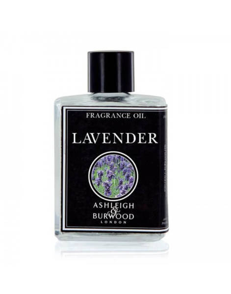 Ashleigh & Burwood Olejek Zapachowy Lavender 12ml
