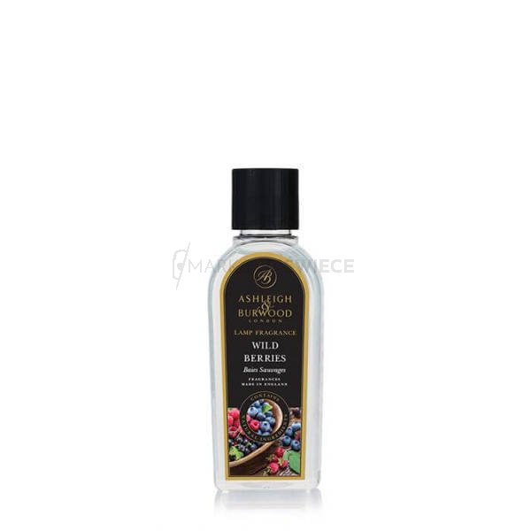 Ashleigh & Burwood Wkład do Lampy Zapachowej Wild Berries 250ml