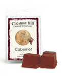 Chestnut Hill Cabernet Wosk Zapachowy 85g