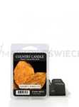 Country Candle Golden Tobacco Wosk Zapachowy 64g