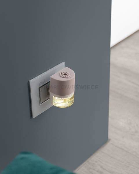 Millefiori Milano Aria urządzenie elektryczne do kontaktu