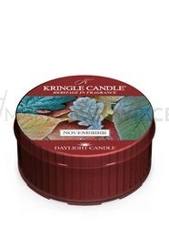 Kringle Candle Novembrrr Świeczka Daylight 42g