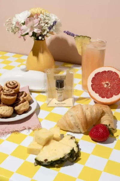 Olejek zapachowy Brunch Punch Bridgewater Candle 10ml