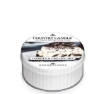 Country Candle Cookies & Cream Świeca Daylight 42g