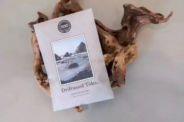 Bridgewater Candle Saszetka zapachowa Driftwood Tides 115ml