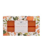 GreenLeaf Orange Honey Wosk zapachowy 73g