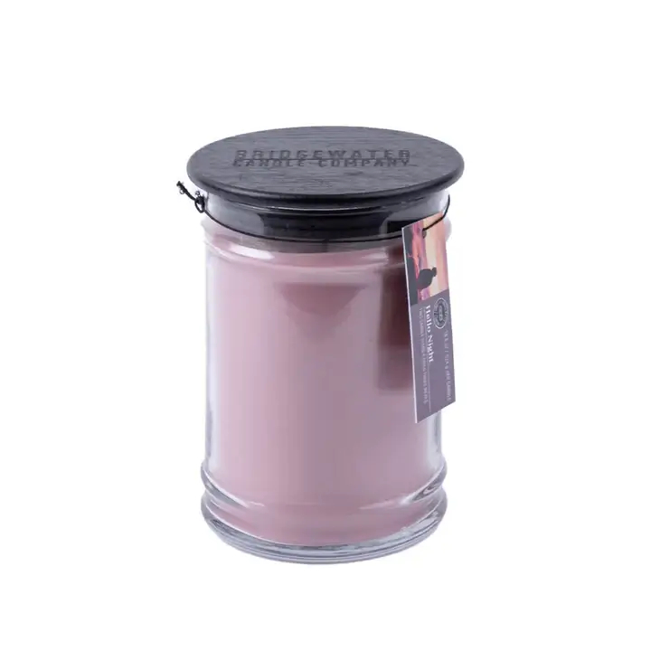 Bridgewater Candle Hello Night Świeca Zapachowa 524g