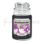 Yankee Candle Midnight Magnolia Duża Świeca Zapachowa 538g