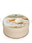 Country Candle Vanilla Cupcake Świeca Daylight 42g