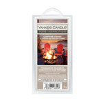 Yankee Candle Campfire Stories Wosk Zapachowy 75g