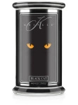 Kringle Candle Black Cat Duża Świeca Zapachowa 624g
