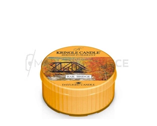 Kringle Candle Rail Bridge Świeczka Daylight 42g