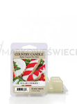 Country Candle Sugar Cookies Wosk Zapachowy 64g