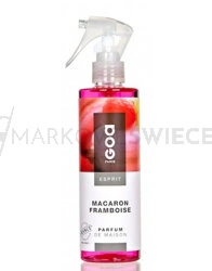 Clem Goa Ciastko Malinowe spray do pomieszczeń 250ml