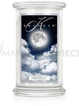 Kringle Candle Midnight Duża Świeca Zapachowa 624g