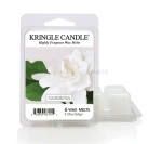 Kringle Candle Gardenia Wosk Zapachowy 64g