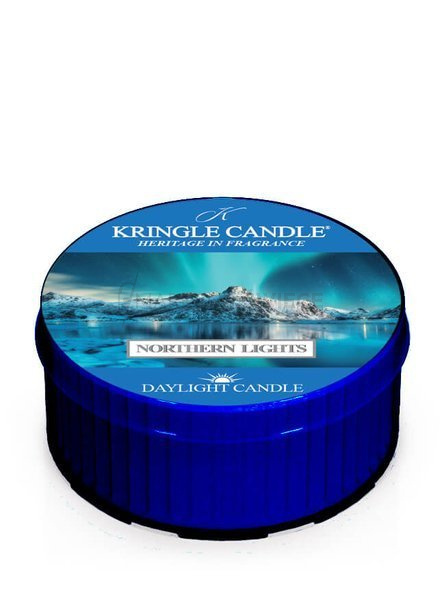 Kringle Candle Northern Lights Świeczka Daylight 42g