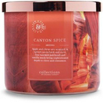 Colonial Candle Canyon Spice Świeca Zapachowa Tumbler 411g