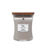 WoodWick Fireside Średnia Świeca Core 275g