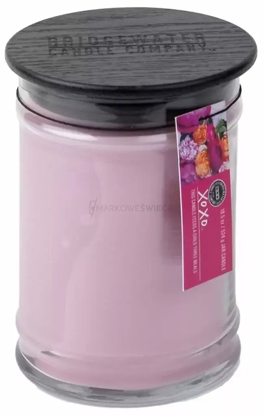 Bridgewater Candle XOXO Świeca Zapachowa 524g