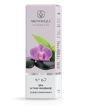 Aromatique Olejek Zapachowy Spa & Massage Thai 12ml