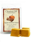 Chestnut Hill Apple Cinnamon Spice Wosk Zapachowy 85g