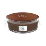 WoodWick Humidor Świeca Hearthwick 453,6g