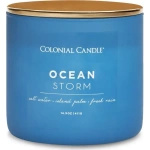 Colonial Candle Ocean Storm Świeca Zapachowa Tumbler 411g