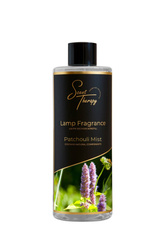 Scent Therapy Patchouli Mist Płyn Do Lampy Katalitycznej 500ml