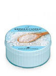 Kringle Candle Sea Salt & Tonka Świeczka Daylight 42g