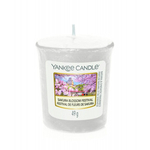 Yankee Candle Sakura Blossom Festival Świeczka Sampler 49g