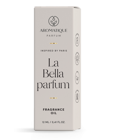 Aromatique Olejek Zapachowy La Bella Parfum 12ml