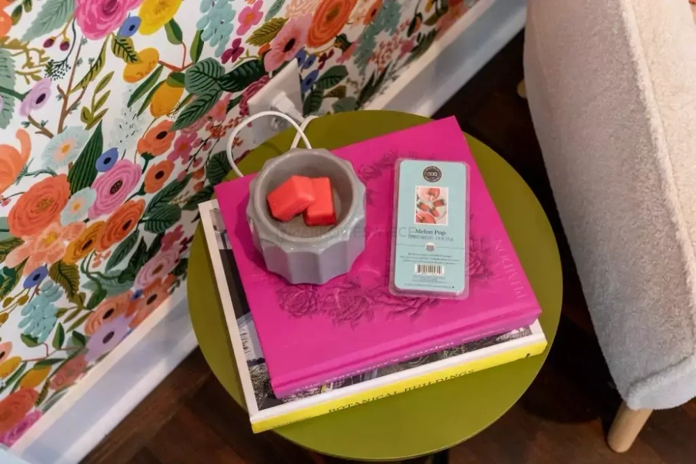 Bridgewater Candle Melon Pop Wosk Zapachowy 73g