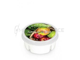 Kringle Candle Apple Basil Wosk Zapachowy 35g