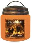 Chestnut Hill Amish Country Świeca Zapachowa 510g