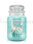 Country Candle Baby It's Cold Outside Duża Świeca Zapachowa 652g