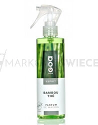 Clem Goa Bambus z Zieloną Herbatą spray do pomieszczeń 250ml