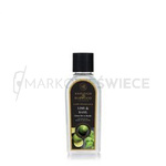 Ashleigh & Burwood Wkład do Lampy Zapachowej Lime & Basil 250ml