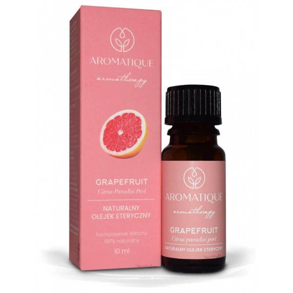 Aromatique Olejek Eteryczny Grapefruit 10ml