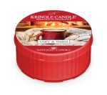 Kringle Candle Cozy & Warm Świeczka Daylight 42g