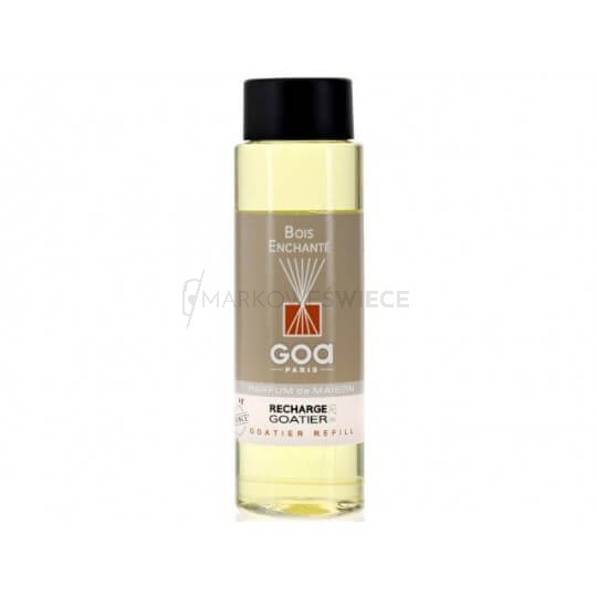 Clem Goa Origin Bois Enchante Wkład Zapachowy 250ml