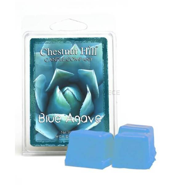 Chestnut Hill Blue Agave Wosk Zapachowy 85g