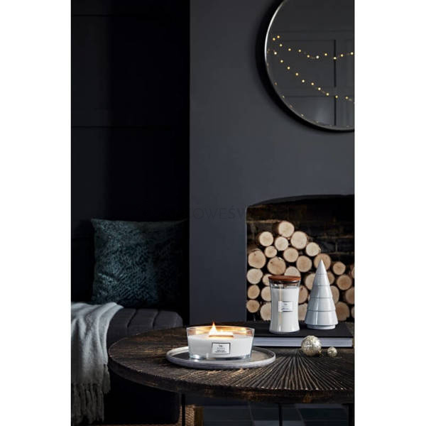 WoodWick Magnolia Birch Świeca Hearthwick 453,5g