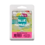 EBM Creations Blue Hawaiian Wosk Sojowy Zapachowy 90g