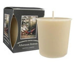 Bridgewater Candle Świeca zapachowa Votive Afternoon Retreat 56g