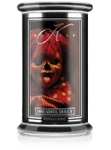 Kringle Candle Dreadful Dolly Duża Świeca Zapachowa 624g