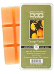 Bridgewater Candle Orange Vanilla Wosk zapachowy 73g